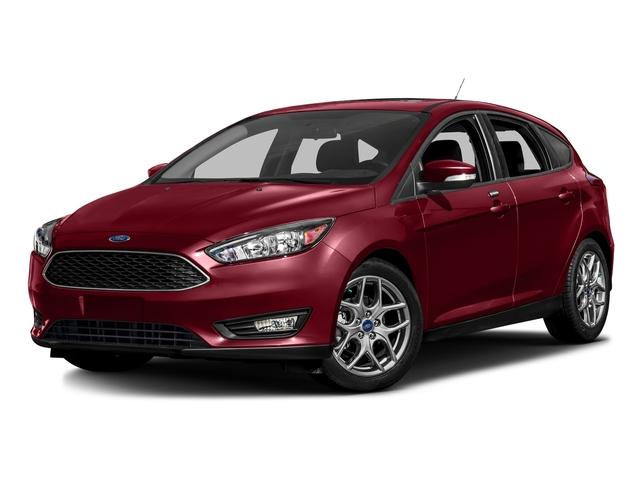 used 2016 Ford Focus car, priced at $8,000