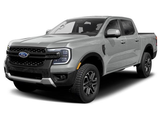 new 2024 Ford Ranger car