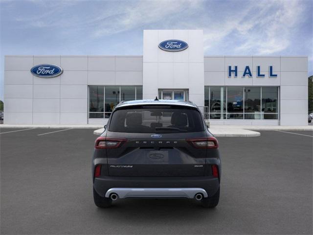 new 2024 Ford Escape car, priced at $32,449