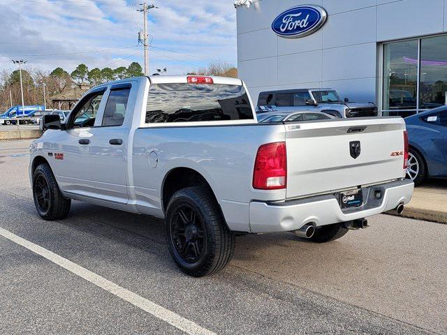 used 2016 Ram 1500 car, priced at $20,900