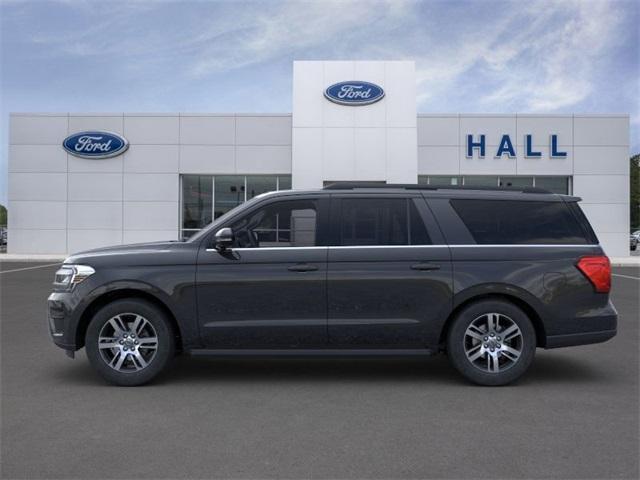 new 2024 Ford Expedition car, priced at $67,143