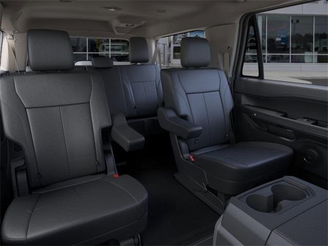 new 2024 Ford Expedition car, priced at $67,143