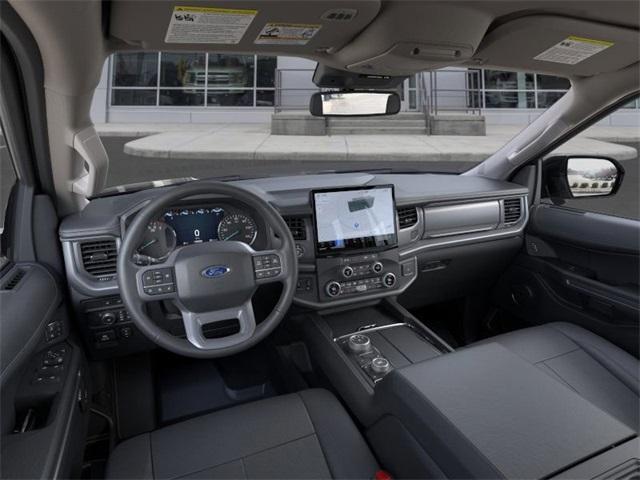 new 2024 Ford Expedition car, priced at $67,143