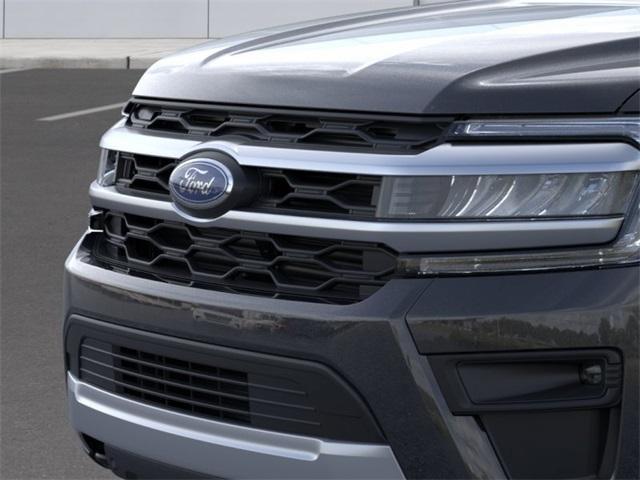 new 2024 Ford Expedition Max car, priced at $72,643