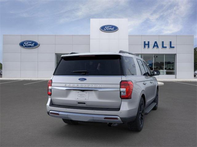 new 2024 Ford Expedition car