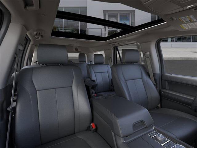 new 2024 Ford Expedition car