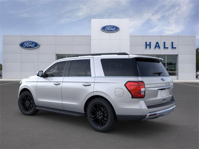 new 2024 Ford Expedition car