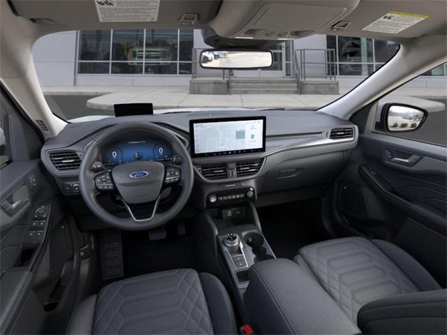 new 2024 Ford Escape car, priced at $39,551