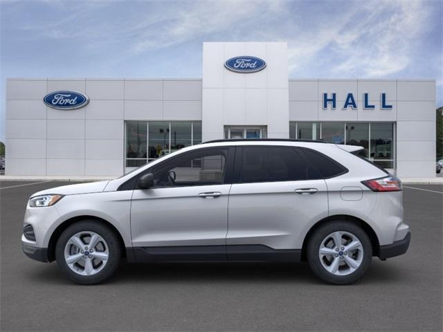 new 2024 Ford Edge car, priced at $39,037