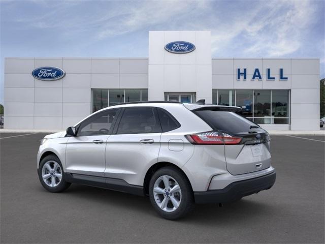 new 2024 Ford Edge car, priced at $39,037