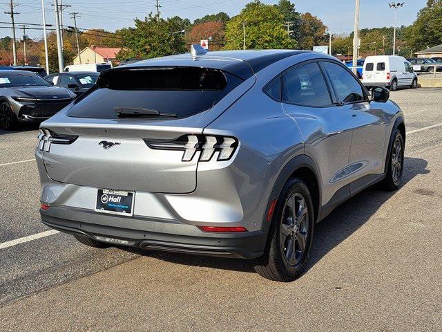 used 2021 Ford Mustang Mach-E car, priced at $22,900