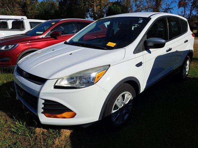 used 2015 Ford Escape car, priced at $11,000