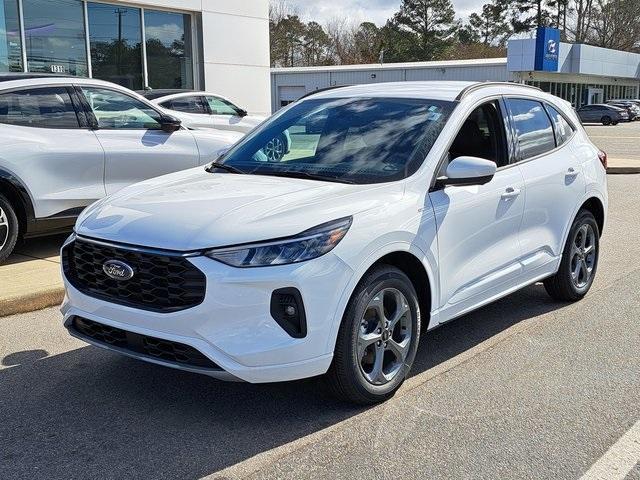 new 2023 Ford Escape car, priced at $38,684