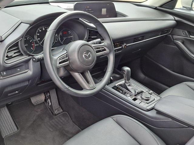used 2023 Mazda CX-30 car, priced at $22,400