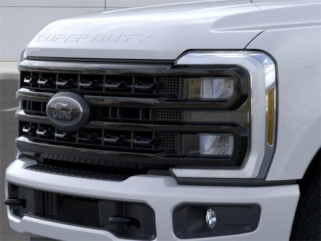 new 2024 Ford F-350 car, priced at $78,664