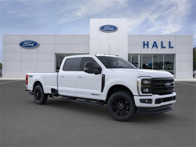 new 2024 Ford F-350 car, priced at $78,664