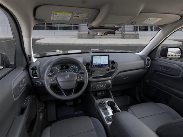 new 2024 Ford Bronco Sport car, priced at $32,510