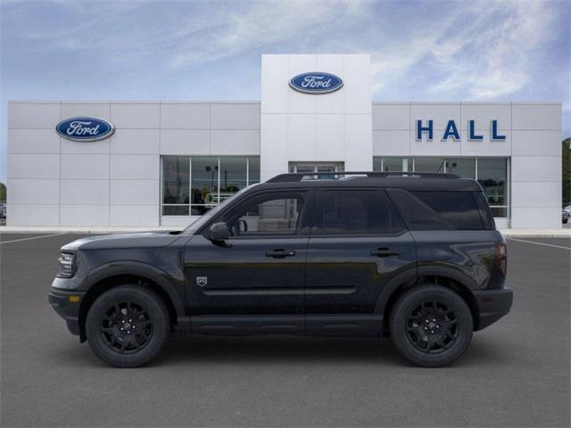 new 2024 Ford Bronco Sport car, priced at $32,510