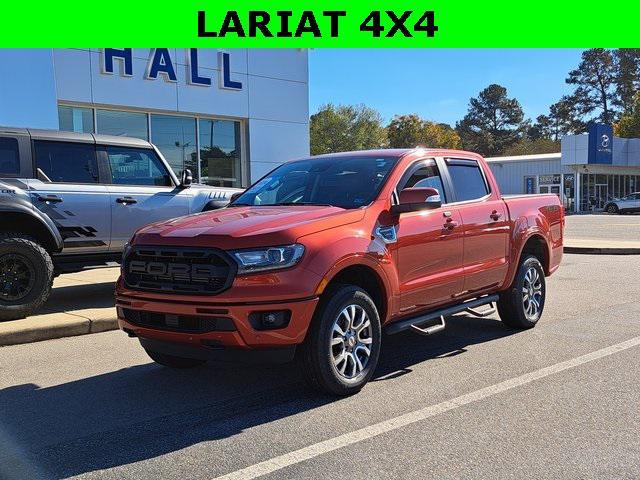 used 2019 Ford Ranger car, priced at $25,500