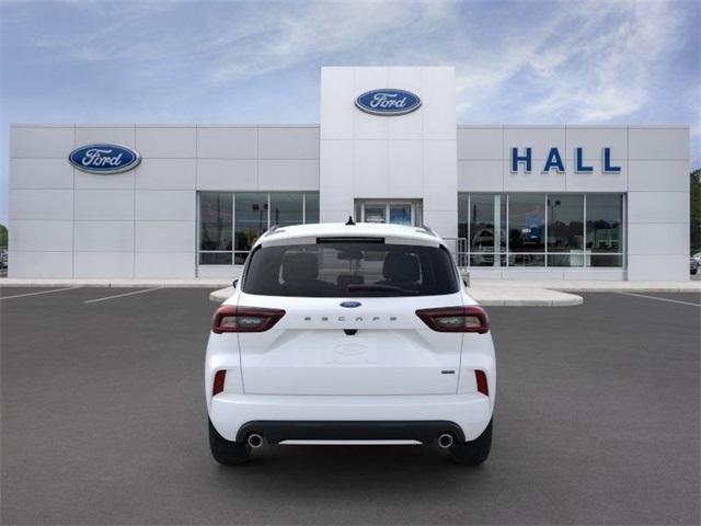 new 2024 Ford Escape car, priced at $34,016