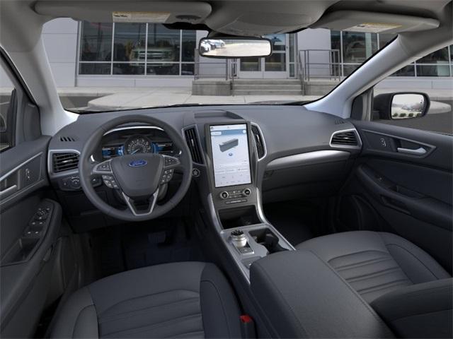 new 2024 Ford Edge car, priced at $40,909