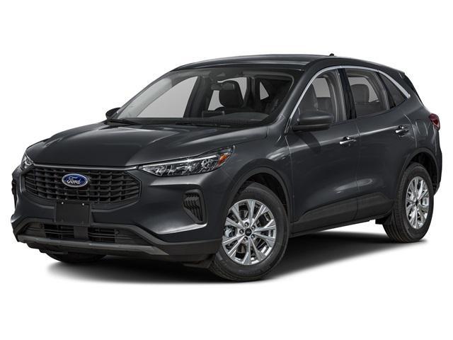 new 2025 Ford Escape car