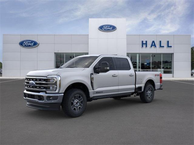 new 2024 Ford F-250 car, priced at $79,545