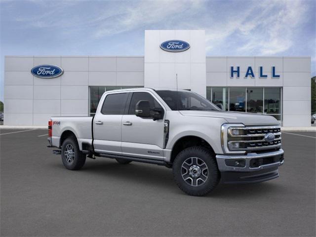 new 2024 Ford F-250 car, priced at $79,545