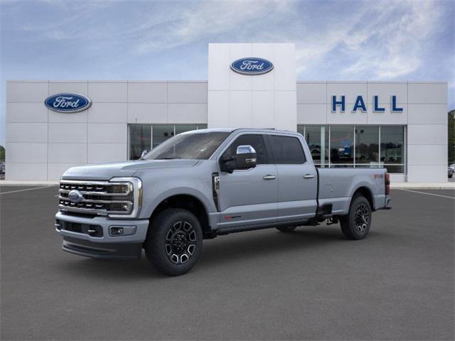 new 2024 Ford F-350 car, priced at $93,267