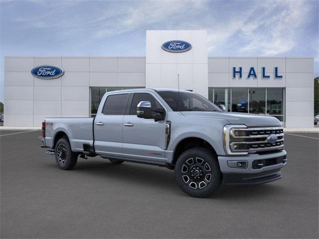 new 2024 Ford F-350 car, priced at $93,267