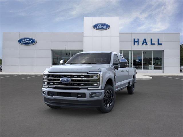 new 2024 Ford F-350 car, priced at $93,267