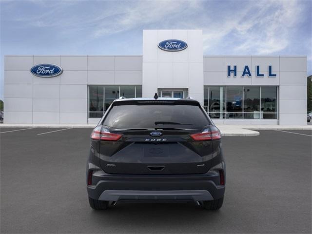 new 2024 Ford Edge car, priced at $40,980