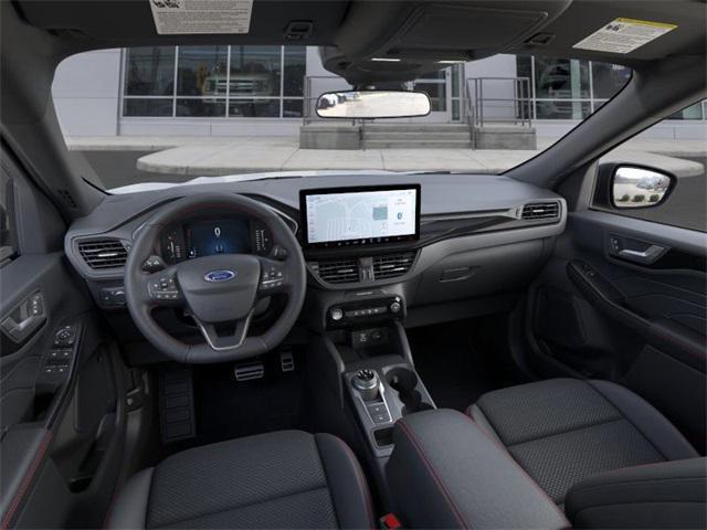 new 2024 Ford Escape car, priced at $30,948