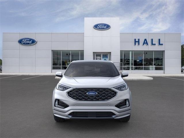 new 2024 Ford Edge car, priced at $43,643