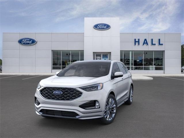 new 2024 Ford Edge car, priced at $43,643