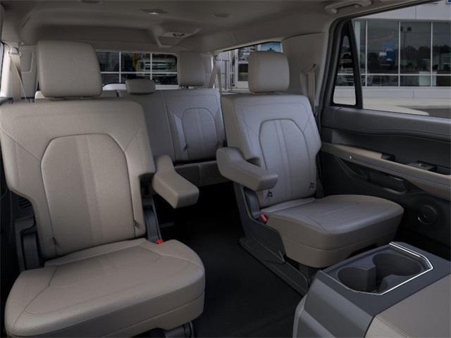 new 2024 Ford Expedition Max car, priced at $73,429