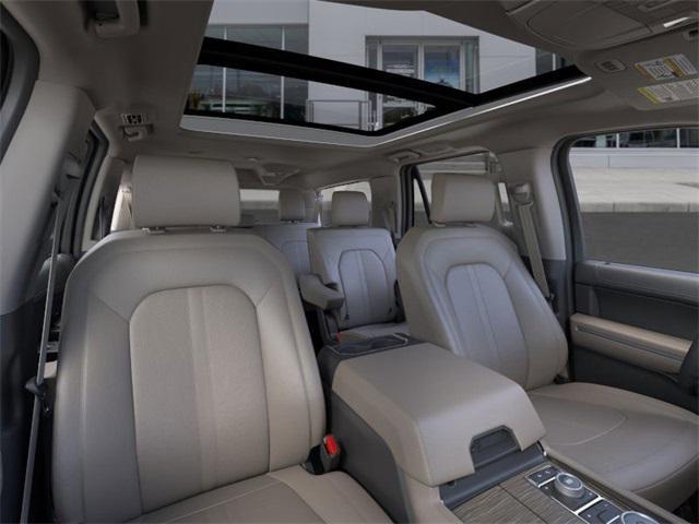 new 2024 Ford Expedition Max car, priced at $73,429