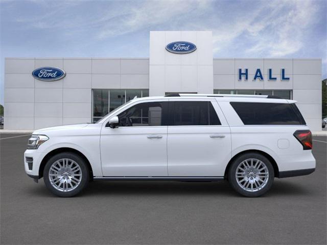 new 2024 Ford Expedition Max car, priced at $73,429