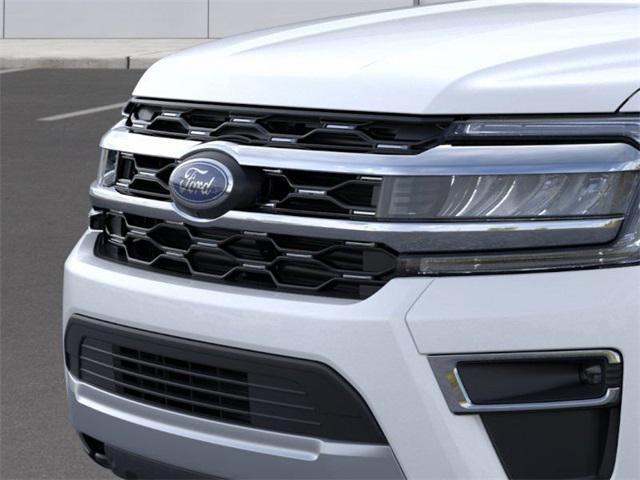 new 2024 Ford Expedition Max car, priced at $73,429