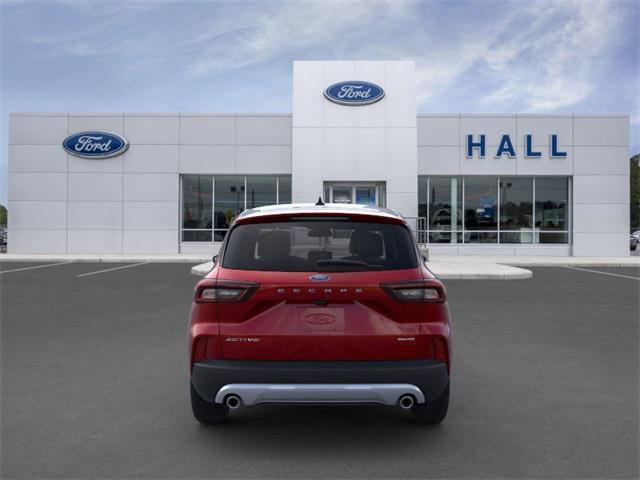 new 2025 Ford Escape car, priced at $32,870