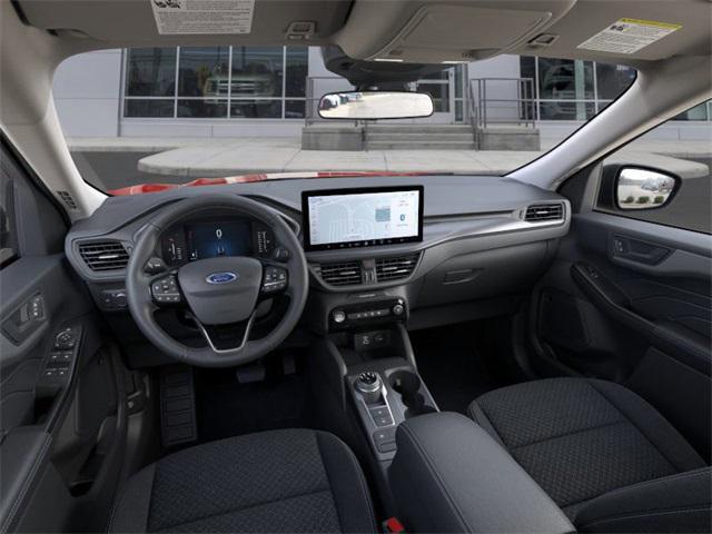 new 2025 Ford Escape car, priced at $32,870