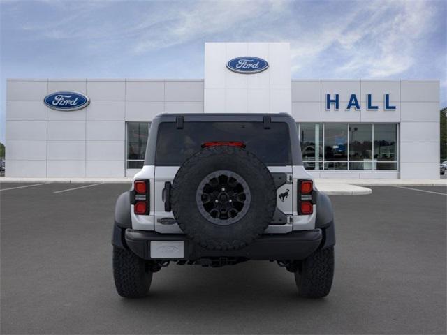 new 2024 Ford Bronco car, priced at $88,488