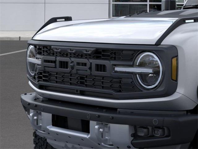 new 2024 Ford Bronco car, priced at $88,488