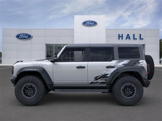 new 2024 Ford Bronco car, priced at $88,488