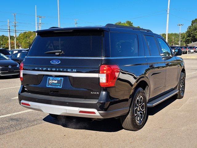 used 2022 Ford Expedition car, priced at $41,500