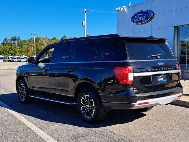 used 2022 Ford Expedition car, priced at $41,500