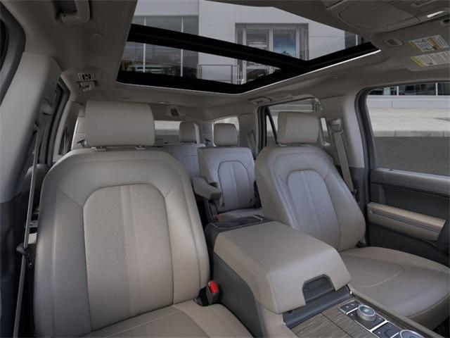 new 2024 Ford Expedition car, priced at $69,857