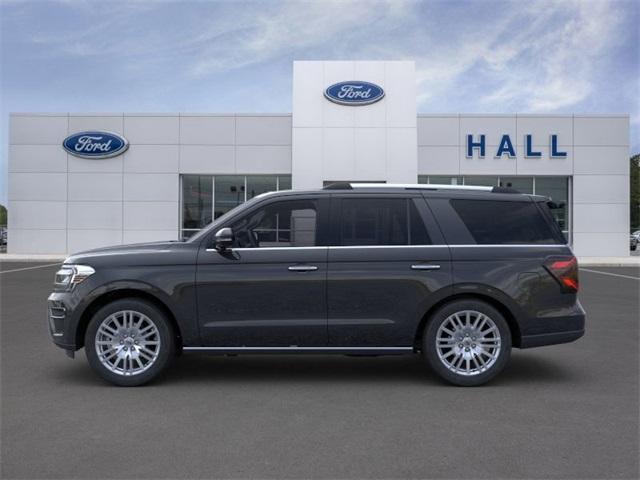 new 2024 Ford Expedition car, priced at $69,857