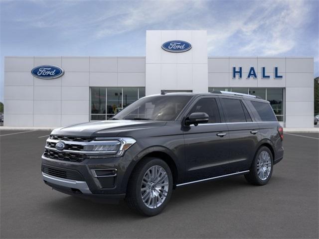 new 2024 Ford Expedition car, priced at $73,357