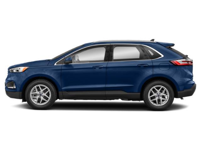 used 2022 Ford Edge car, priced at $22,900